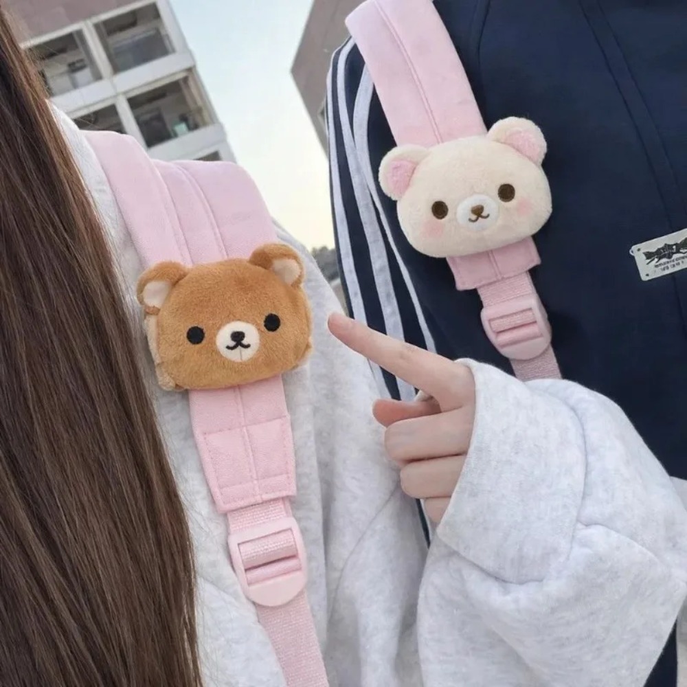 Supply Event - Boneco de Pelúcia Rilakkuma Macio, Ornamento