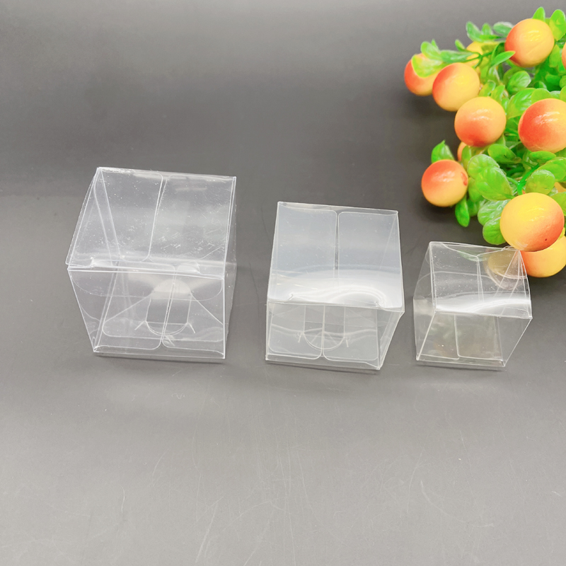 Caixa de presente quadrada plá - Event Party Box avaliação e preço