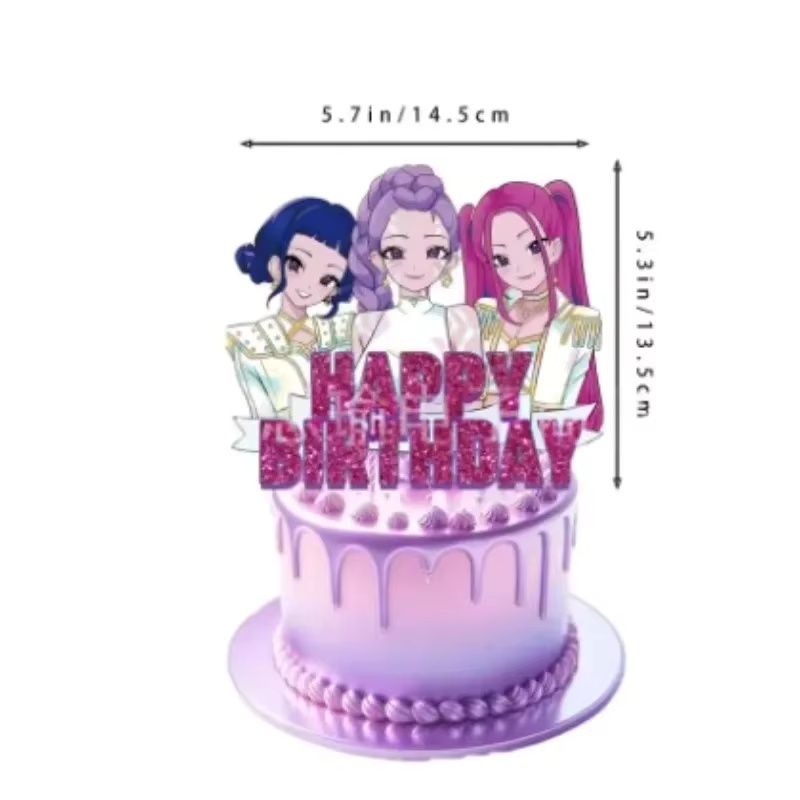 Decorações de Festa de Anivers - Supply Event avaliação e preço