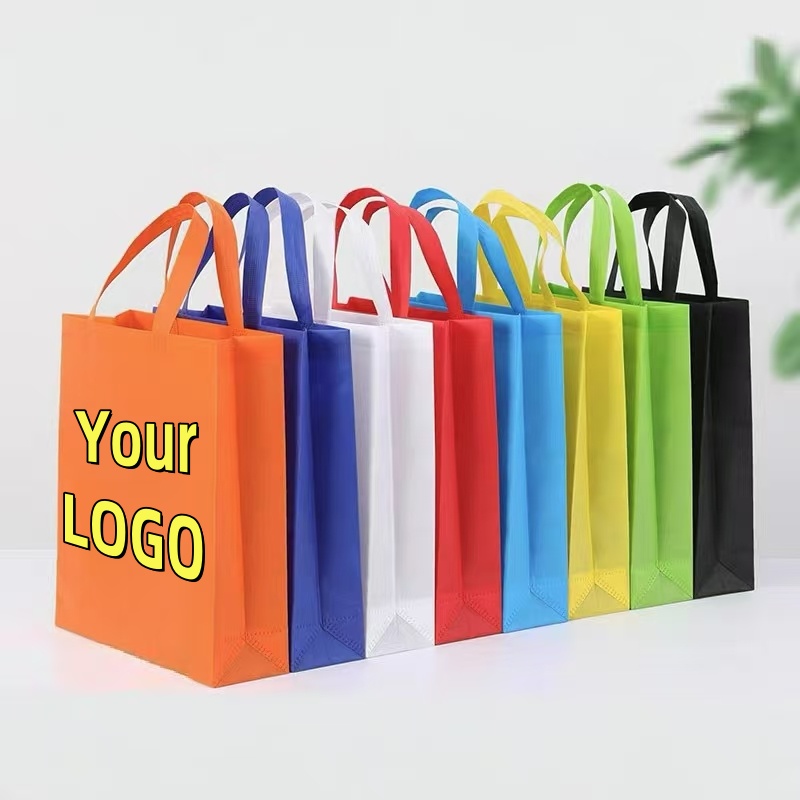 10/20PCS Sacolas de TNT Reforç - Event Party Shop avaliação e preço
