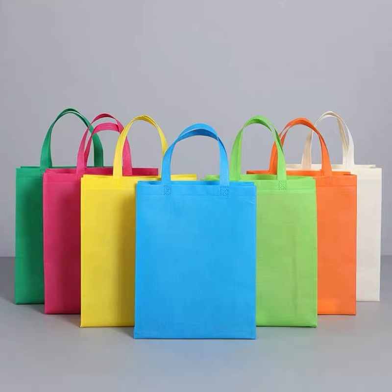 10/20PCS Sacolas de TNT Reforç - Event Party Shop avaliação e preço