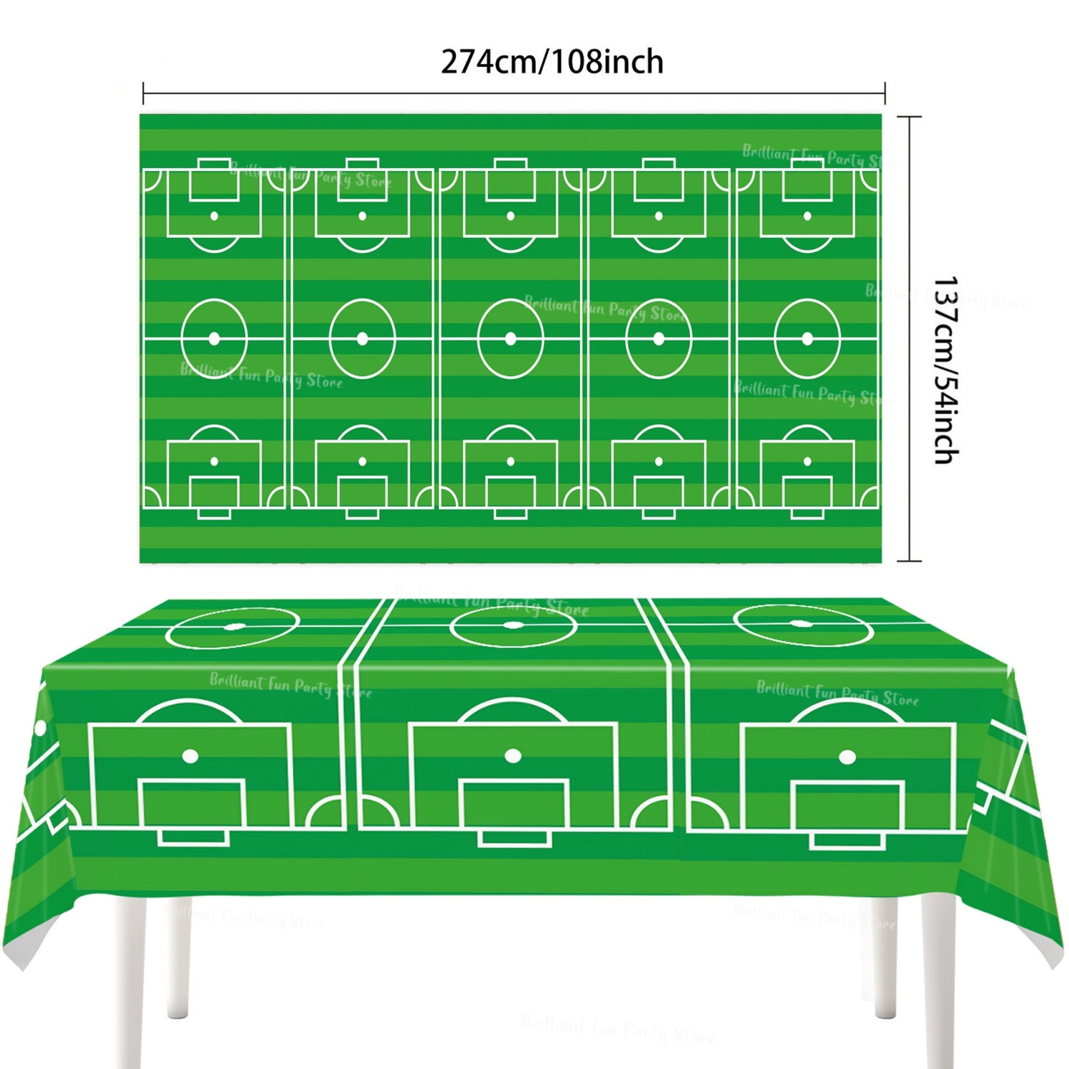 Toalhas de Mesa Temáticas de F - Table Cloth Disposable avaliação e preço