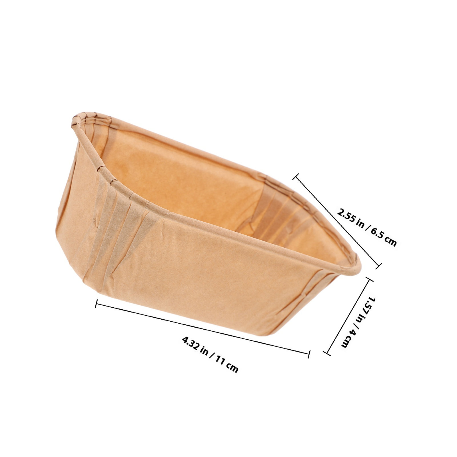 50 Unidades de Forminhas de Pa - Plastic Cup 50Pcs avaliação e preço