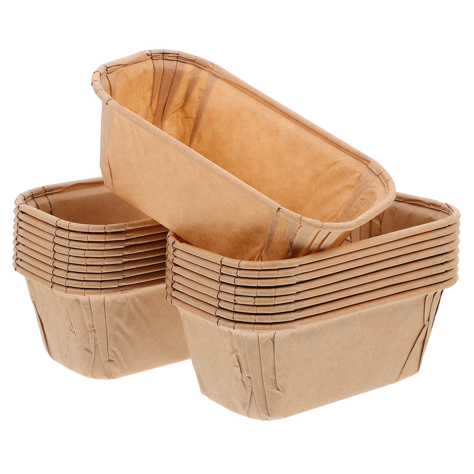 50 Unidades de Forminhas de Pa - Plastic Cup 50Pcs avaliação e preço