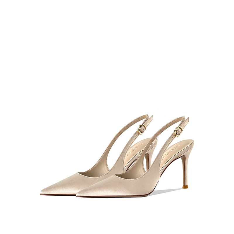 Novas Sandálias Femininas de S - Party Favor Bag avaliação e preço