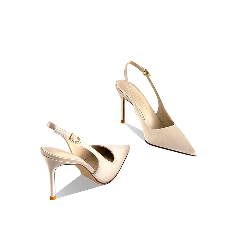 Novas Sandálias Femininas de S - Party Favor Bag avaliação e preço
