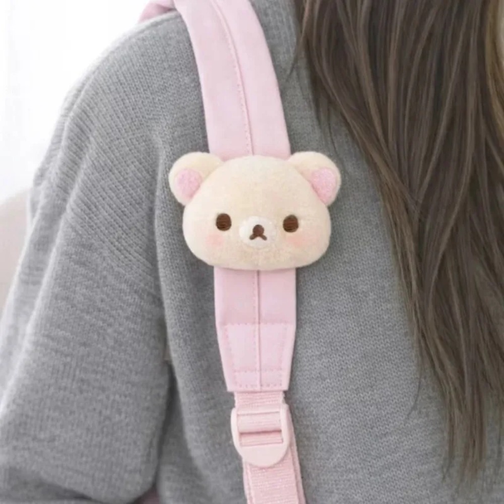 Boneco de Pelúcia Rilakkuma Ma - Supply Event avaliação e preço
