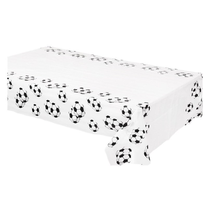 Toalha de mesa de futebol 108* - Table Cloth Disposable avaliação e preço