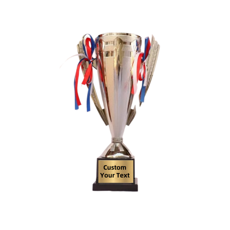 Troféu de Ouro de 11/15 Polega - Plastic Cup 50Pcs avaliação e preço