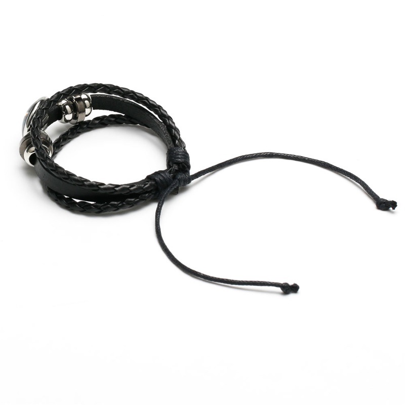 Pulseira de Figuras do Michael - Supply Event avaliação e preço