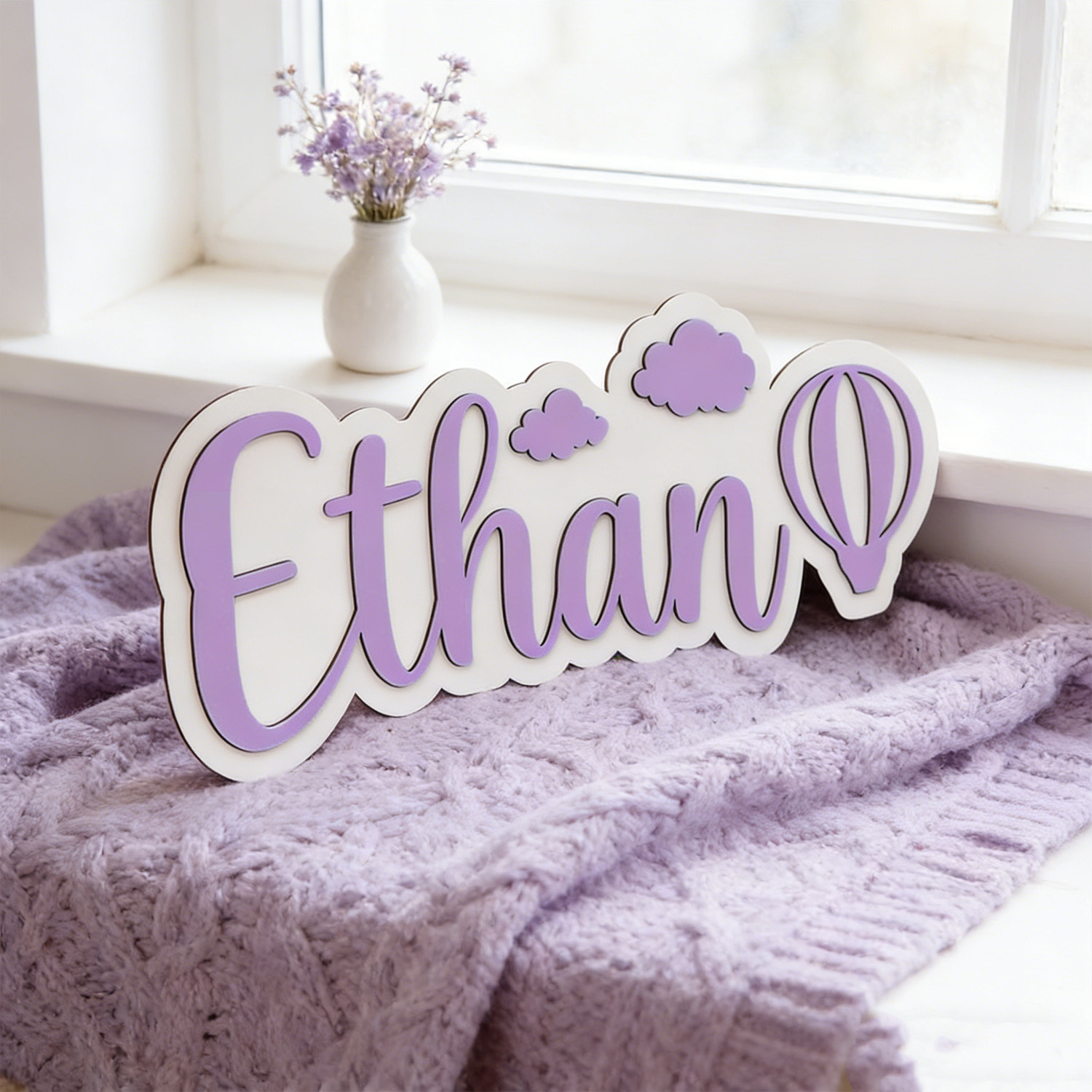 Placa de Quarto Personalizada  - Supply Event avaliação e preço