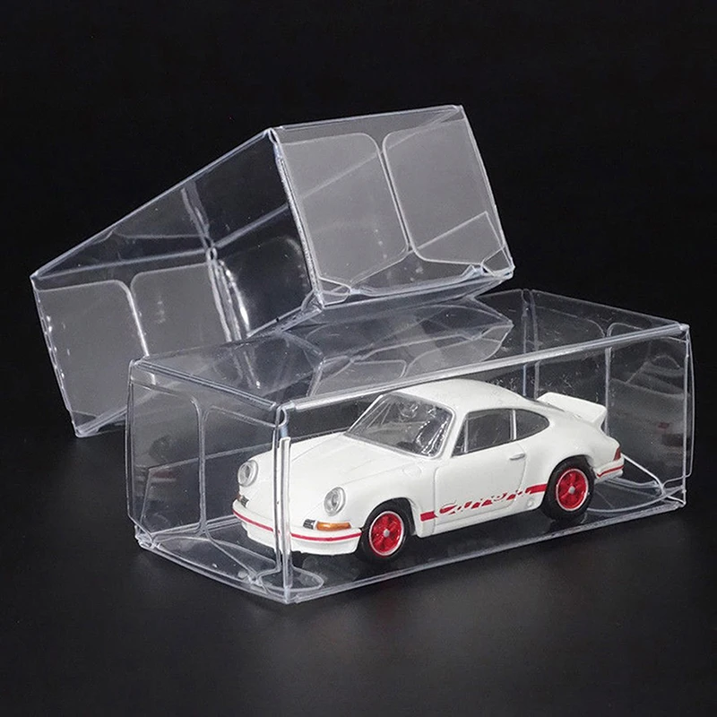 1/64 modelo de carro transpare - Event Party Box avaliação e preço