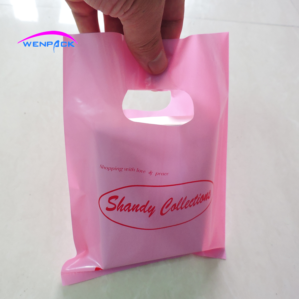 Sacos De Plástico De Presente, - Event Party Shop avaliação e preço