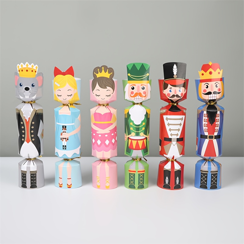 24 Peças de Caixas de Doces de - Event Party Box avaliação e preço